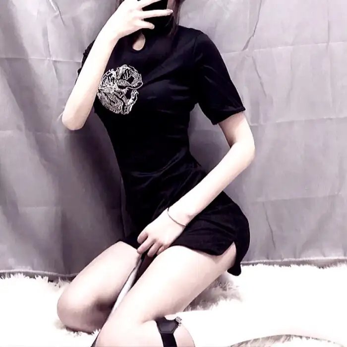 女强人 海报