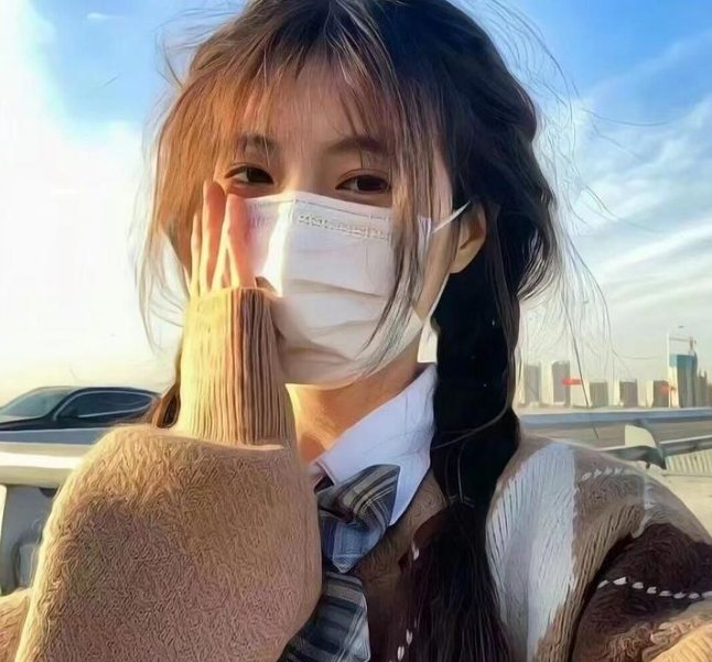 玉女怀春 海报